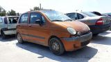 DAEWOO - CHEVROLET MATIZ